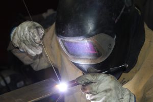 Stainless Steel Fabrication